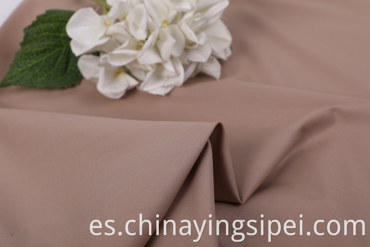 Polyester Cotton Fabric